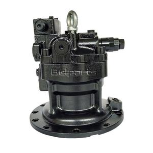 เครื่องสวิงมอเตอร์เครื่องขุด PC78US-6เครื่องจักรวงสวิง708-7S-00242 PC78UU-6เครื่องจักรงานสวิงมอเตอร์ - Product Image 5