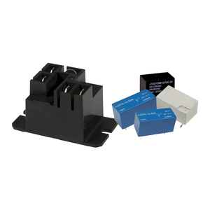 F49F-SH-112DM Power <b>Relay</b> Specially Designed for Power <b>Relays</b>, Over <b>2</b> <b>Amps</b> <b>Relays</b> - Product Image 1