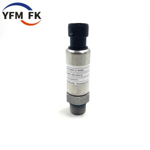 สวิตช์ไฮดรอลิก YFM FK SY215 สำหรับรถขุดตีนตะขาบคุณภาพสูง - Product Image 4