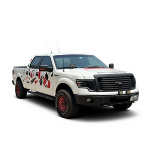 Camioneta Ford F-150 4WD Usada del 2014 |   Volante a la Izquierda |   para exportación - Product Image 1