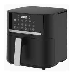 Aifa <span class=keywords><strong>petit</strong></span> électroménager de cuisine friteuse intelligente ménage facile à nettoyer numérique bon marché friteuse 6.5L - Product Image 1