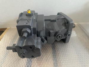 Kolbenpumpe A7VO55 für Sany Beton pumpe - Product Image 2