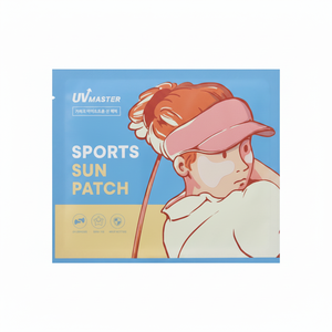 Tonymoly UV Master sport parasole 4.1g 1ea velo di protezione solare - Product Image 1