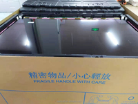 Panneau d'affichage LED TV original de 40 pouces V400HJ9-PE1-C4, type TFT, cellule ouverte, à bas prix, vente en gros