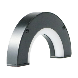 Lampe circulaire semi-circulaire d'inspection visuelle de travail à angle de 90 degrés avec 1 an de garantie - Product Image 4