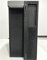 Station de travail tour T7920 Intel Xeon Scalable Haute Performance, Ordinateur de bureau de précision, 8 Go de RAM, 4 baies 3,5 et 2,5 pouces pour usage professionnel