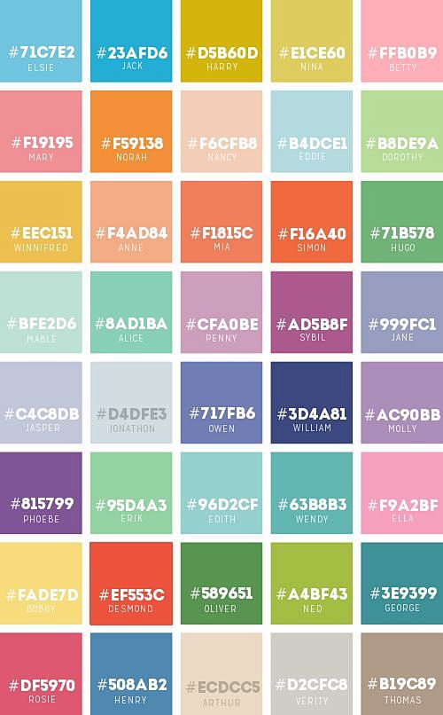 Colore personalizzato