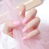 Vernis à ongles musulman en gros 12 ml, fournisseur, sans cuisson, séchage rapide, sain, perméable à l'eau, gel UV Halal avec MSDS