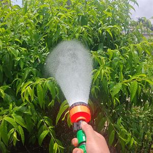 Tête d'arroseur de jardin 400/<span class=keywords><strong>1000</strong></span>/2000, pistolet pulvérisateur à mailles pour l'arrosage des légumes, plantes et semis - Product Image 5