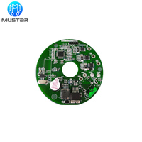 Fabricant de composants électroniques sur mesure basés sur les fichiers Gerber du client, BOM, SMT, DIP, BGA, PCB, assemblage PCBA