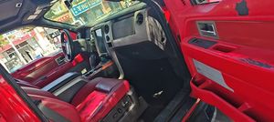 Pick-up d'<span class=keywords><strong>occasion</strong></span>, moteur à <span class=keywords><strong>essence</strong></span>, boîte de vitesses manuelle, transmission intégrale avant, pneus tout-terrain, pick-up - Product Image 5