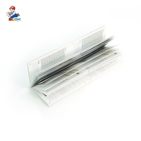 Services d'impression de catalogues et de livres illustrés de haute qualité, avec couverture souple, impression offset, reliure parfaite et conception graphique personnalisée.