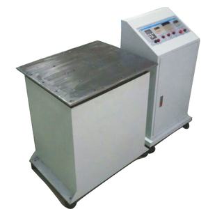 Électromagnétique professionnel De Composants Électroniques Tableau D'essai de Vibration - Product Image 1