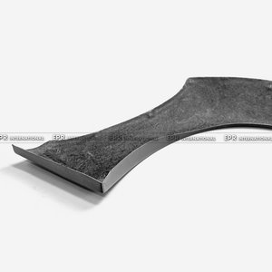Juego de 6 piezas de guardabarros delanteros y traseros tipo Zenki SHT para TOYOTA FT86 GT86 FRS, material de fibra de vidrio - Product Image 4