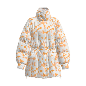 Digital Printed 70D Nylon <strong>Trilobal</strong> Bright <strong>Fabric</strong> - Product Image 2