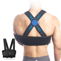 Attelle de soutien pour le bras et l'épaule Aofit, immobilisateur pour le coude, attelle pour les bras cassés ou fracturés, sangle pour blessures, entorses, attelle pour le bras