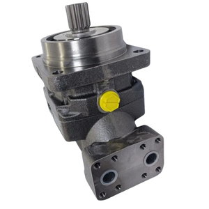 Bomba de Pistones Hidráulicos F12-030 F12-060 F12-080 F12-090 F12-110 F12-125 F12-150 F12-250 para Excavadora con 1 Año de Garantía - Product Image 4