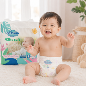 Couches pour bébés en gros du Vietnam – Lot de 25 couches pour bébés et enfants - Product Image 2