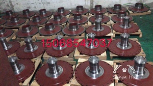P3301 P4300 P5300 P7300,PLM-7,PLM-9,CML-10 ชุดลดความเร็วหรือชุดเกียร์ ผลิตในประเทศจีน สำหรับเครื่องผสมปูนและปั๊มคอนกรีต - Product Image 1
