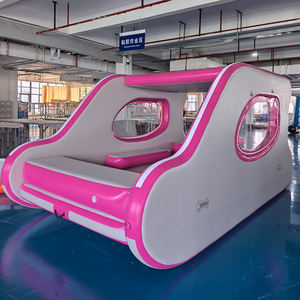 Dernier bateau <span class=keywords><strong>de</strong></span> pêche électrique gonflable fabriqué en Chine Mini bateau <span class=keywords><strong>de</strong></span> pêche gonflable <span class=keywords><strong>de</strong></span> haute qualité pour la pêche <span class=keywords><strong>de</strong></span> loisirs - Product Image 4