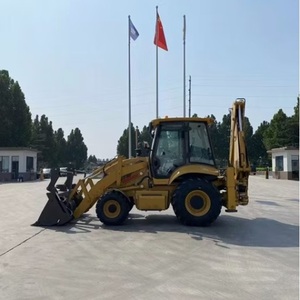 รถตักล้อยางขับเคลื่อน 4 ล้อ เครื่องยนต์ดีเซล Deutz ทนทาน พร้อมแรงบิดสูง และความจุบุ้งกี๋ 1 เมตร - ขายดี - Product Image 6