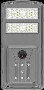 Farola Solar LED de 200W, Aluminio Fundido a Presión, IP67, Montaje en Pared, Celda Mono-Si, Certificación CE, Garantía de 2 Años, Haz de Luz de 120°, 6000K - Product Image 2