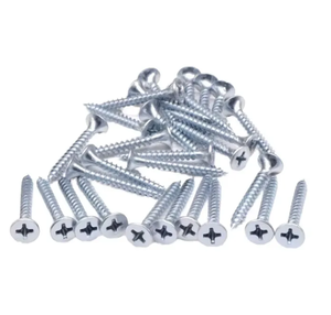 Znicカラーブラックリン酸塩ドライウォールねじスタッド壁3.5 * 25mm 38mm 2.5mmカスタマイズ可能 - Product Image 4