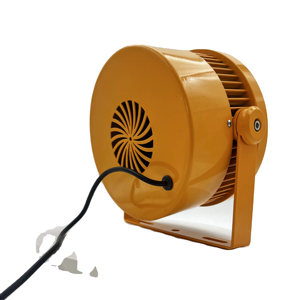 Osum-Lampe de collecte de poissons marine à LED RVB, pour la pêche de nuit, yacht arrière, port, voilier, feux de rassemblement submersibles - Product Image 5