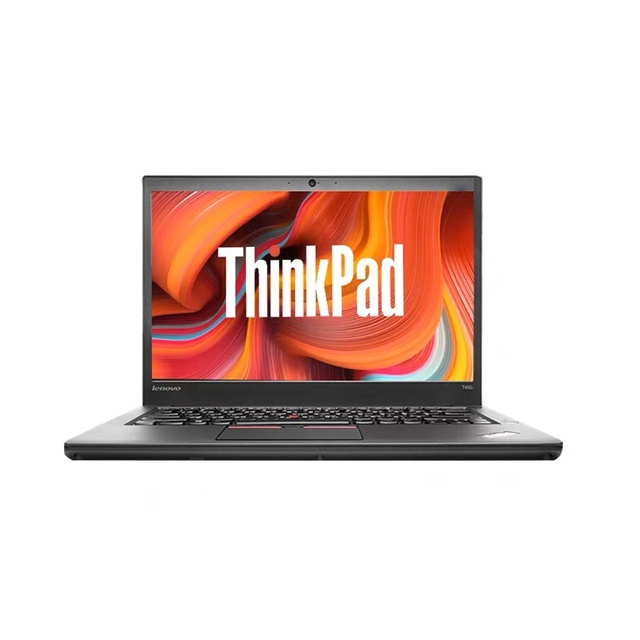 Original Used T460S 14-inch Ultra-thin Notebook with Chocolate Key Design Refurbished Laptop Business Laptops