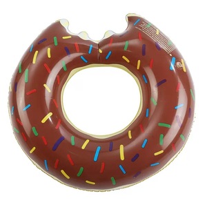 <strong>Pool</strong> Accessories Toys <strong>Inflatable</strong> <strong>Pool</strong> Tube Children <strong>Pool</strong> <strong>Float</strong> Donut Tube &amp; Ring for Beach &amp; <strong>Pool</strong> - Product Image 1