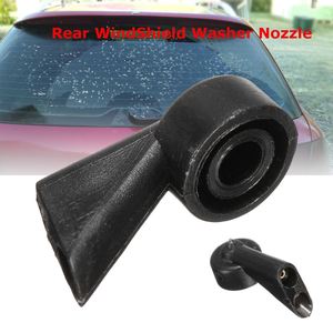 Boquilla de limpiaparabrisas trasero con salida de 4 mm para Audi A1 A3 Q3 Q5 Q7 SQ5, boquilla de limpieza mecánica de plástico - Product Image 2