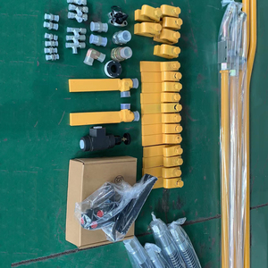 Bestselling Products R305lc Excavator Complete Set <b>Hydraulic</b> <b>Breaker</b> Piping Kits Pipe Line Manufacturer - Product Image 1