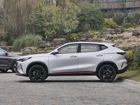 Tout nouveau 2026 Changan X5 Plus confort essence Petro SUV grand espace Auto 5 sièges Compact et direction à gauche nouvelles voitures