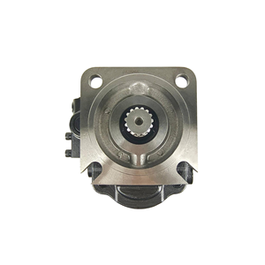 Vanne de commande directionnelle électro-hydraulique Huamao 40L/min & 80L/min pour machines agricoles, moteurs diesel, usine du Shandong - Product Image 6