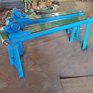 Magnetic Separator For Copper Tin <b>Tungsten</b> Ore Processing With Famous Brand Motor - Product Image 2