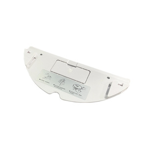Support de vadrouille pour Xiaomi <span class=keywords><strong>Roborock</strong></span> <span class=keywords><strong>S7</strong></span>, accessoires, <span class=keywords><strong>robot</strong></span> <span class=keywords><strong>aspirateur</strong></span> T7S PLUS, chiffon de nettoyage jetable, pièce de rechange de remplacement - Product Image 5