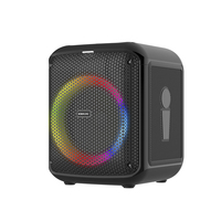 BKK Best Sound Enceintes d'extérieur 6,5 pouces 40W avec haut-parleur de plage sans fil audio Caixa De Som Enceintes PA