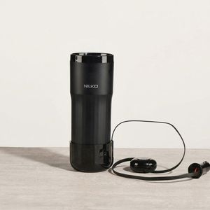 Tazza in Ceramica per Caffè, Set di 6 Tazze Termiche Personalizzate per Negozio, Ricaricabili Elettricamente con Scritta 'You Are <span class=keywords><strong>My</strong></span> <span class=keywords><strong>Sunshine</strong></span>' - Product Image 5