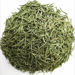 Spezia di buona qualità vendita all'ingrosso di foglie di rosmarino essiccate verdi a basso prezzo - Product Image 1