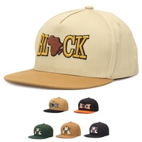 Topi Baseball Fleece Custom Bordir Huruf, Pinggiran Datar, Snapback, Ukuran Besar, Hip Hop, Mahkota Keras, Unisex, Grosir