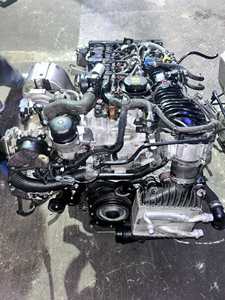 Conjunto de Motor Diésel Turbo de 2.0T y 4 Cilindros (L4) para Land Rover <span class=keywords><strong>Defender</strong></span>, Range Rover Sport, Discovery (Freelander) Nuevo o Usado - Product Image 3