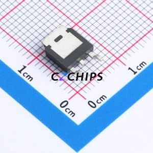 ทรานซิสเตอร์ฟิลด์ทรานซิสเตอร์ (MOsfet) ทรานซิสเตอร์ฟิลด์ IRFR5305TRLPBF-VB ถึง-252แบบดั้งเดิมใหม่ - Product Image 2