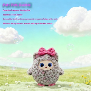 Gigante Dale, Muñeco de Peluche Interactivo de Ciencia Educativa con IA, Reconfortante para Niños (4-6 Años) - Product Image 4