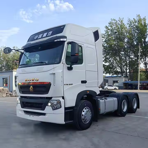 Ideal for commercial freight <b>transport</b> Strong carrying capacity for heavy goods Simple structure lowers maintenance cost - Product Image 3