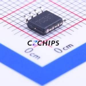 วงจรรวม SOIC-8 TLV2372IDR ใหม่วงจรรวมเครื่องขยายเสียงในการดำเนินงาน - Product Image 2