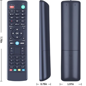 Nuevo control remoto de repuesto para BuzzTV XRS4000 XR4000 - Product Image 5
