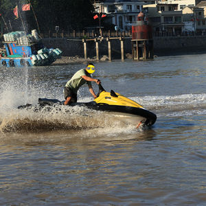 Poste de Protección Profesional para Moto Acuática, PWC, Bote Inflable y Kit de Protección para Embarcaciones Neumáticas - Product Image 4