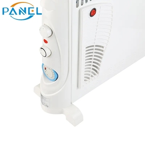 Điện đối lưu nóng bán buôn phòng ngủ điện sưởi ấm quạt nóng cho hộ gia đình - Product Image 3