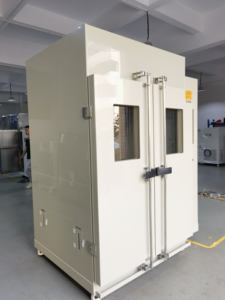 Çin hassas 108L ~ 1000L ekonomik çok fonksiyonlu tuz püskürtme korozyon <span class=keywords><strong>Test</strong></span> odası - Product Image 4