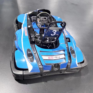 Mini <span class=keywords><strong>buggy</strong></span> électrique tout-terrain pour enfants - Utilisation en extérieur - Product Image 3